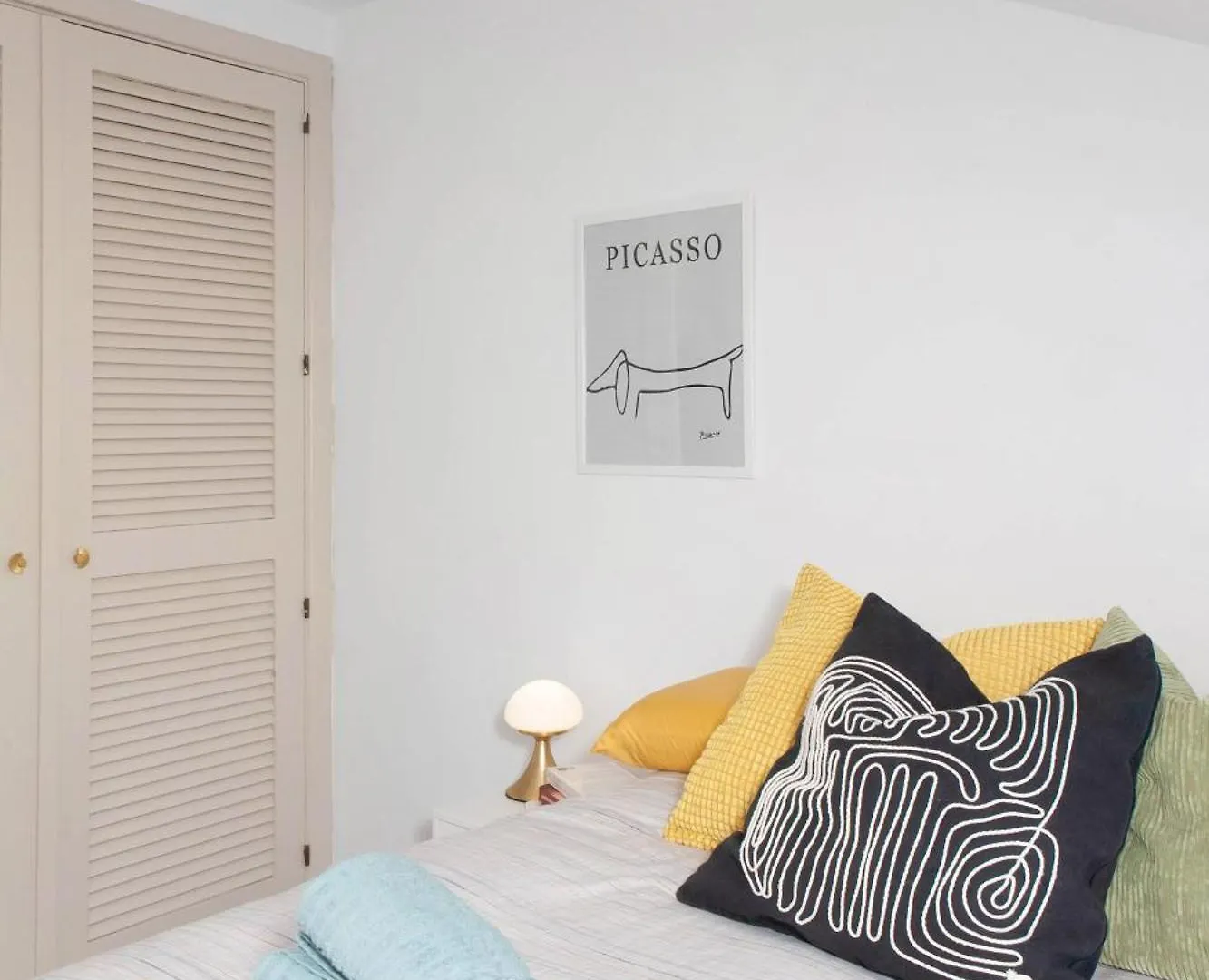 Picasso'S Dream Cozy & Chic Attic Plaza Merced Malaga 0*,